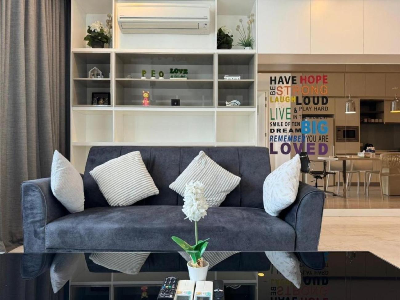 Ferienwohnung Platinum Sky Park Kuala Lumpur Exterior foto