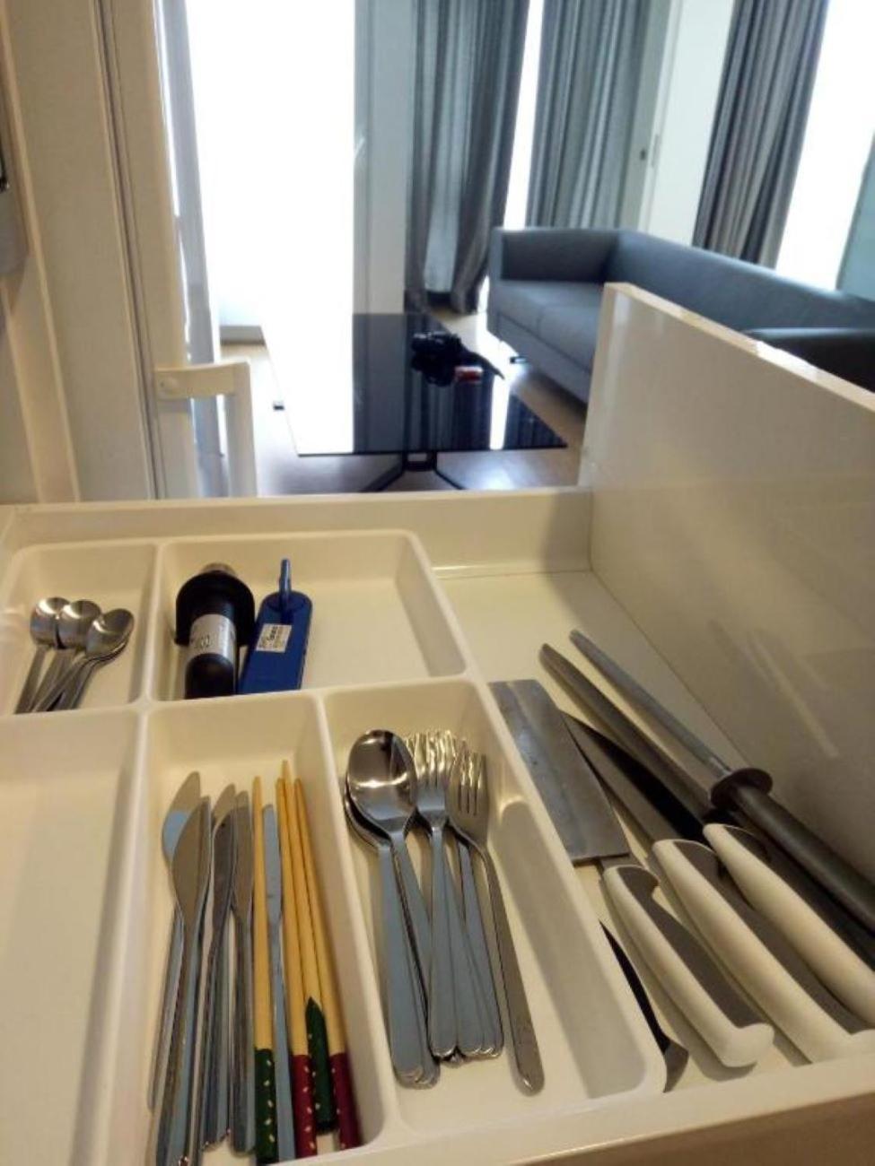 Ferienwohnung Platinum Sky Park Kuala Lumpur Exterior foto